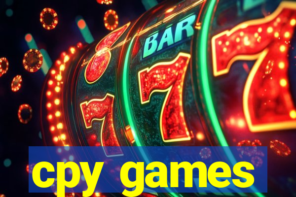 cpy games